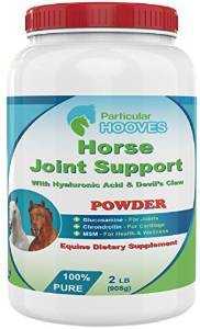 EquineSupplements