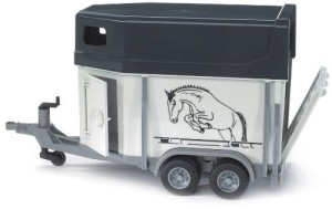 HorseTrailer