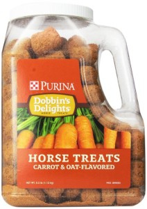 HorseTreats